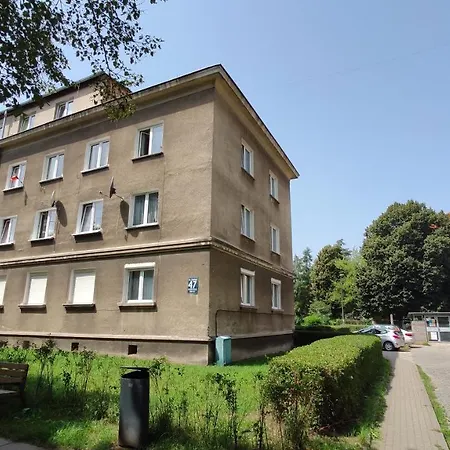 Chrzanowskiego 45 格但斯克