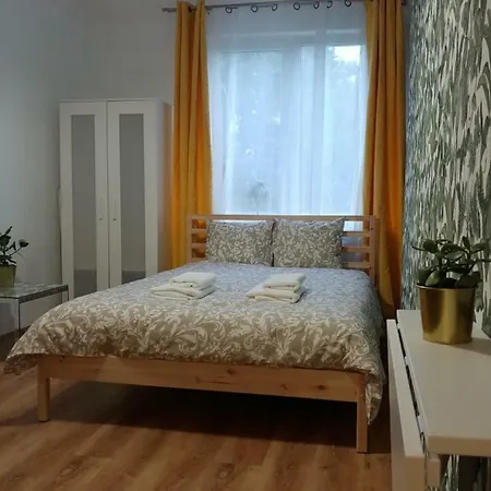 Chrzanowskiego 45
